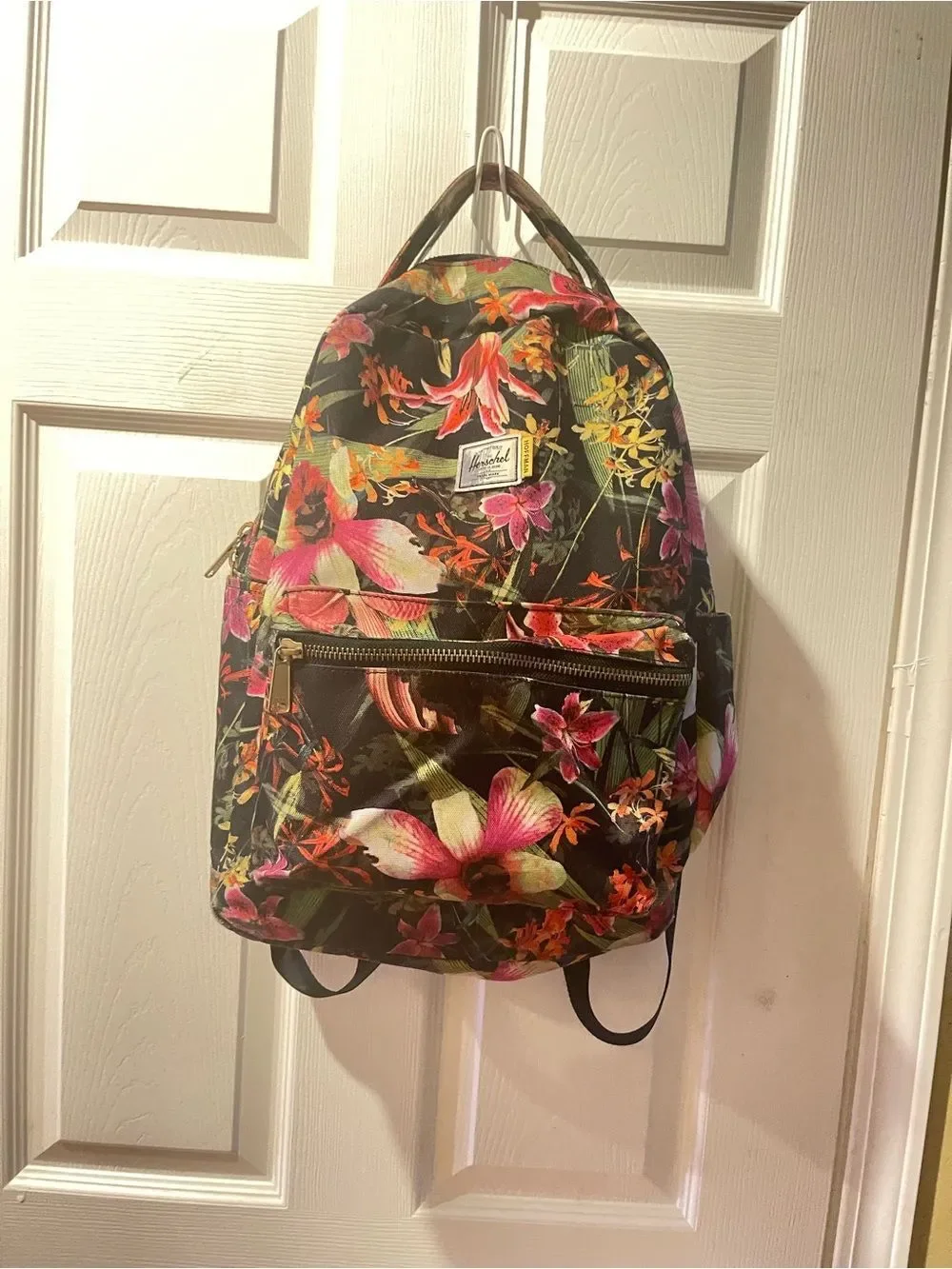 Herschel Supply Co. herschel floral